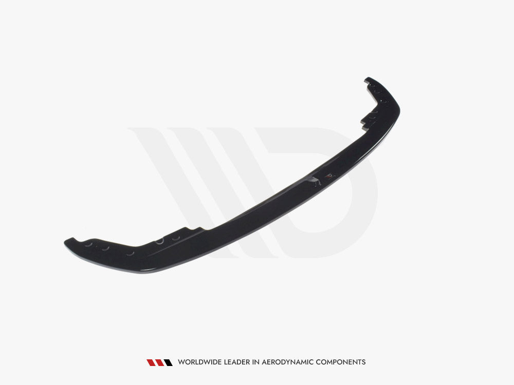 Front Splitter V.3 Bmw 3 G20 M-sport 2019-2022 Maxton Design