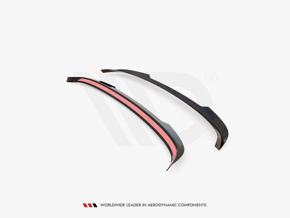 Spoiler CAP BMW 3 Touring G21 Maxton Design