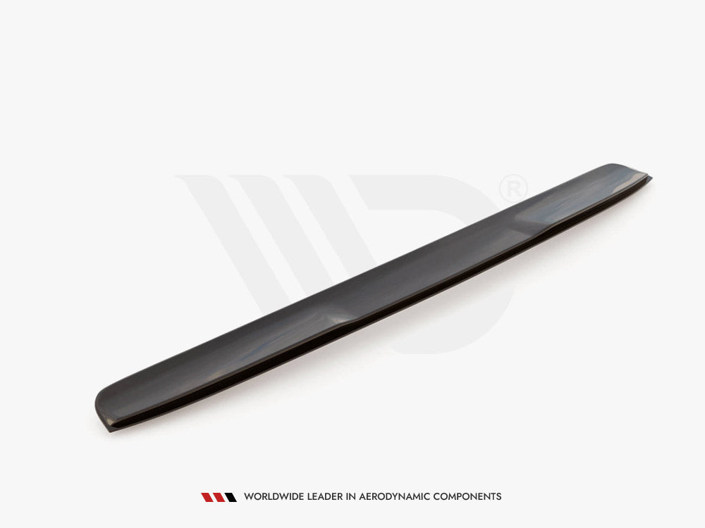 Rear Window Extension BMW 2 Gran Coupe M-Pack / M235I F44 Maxton Design