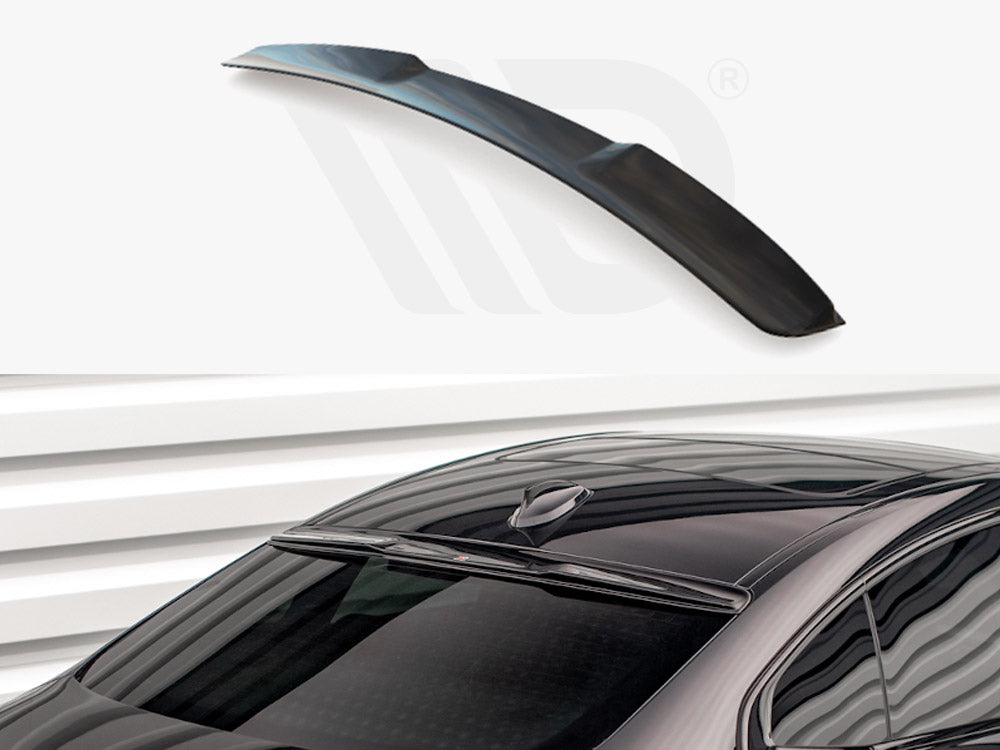 Rear Window Extension BMW 2 Gran Coupe M-Pack / M235I F44 Maxton Design