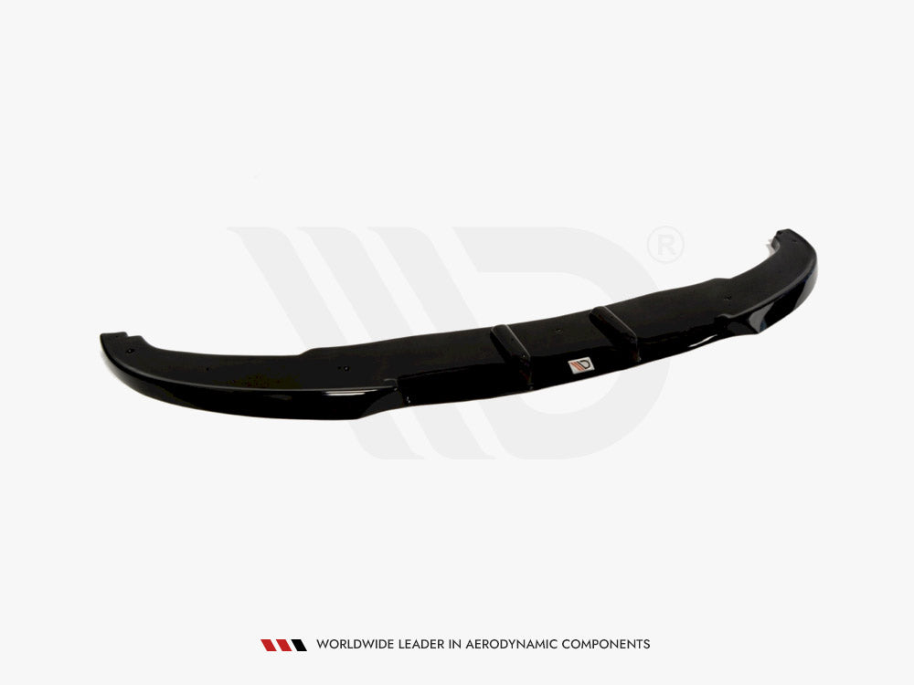 Front Splitter Bmw 3 E92 / E93 (Preface Model) 2006-2010 Maxton Design