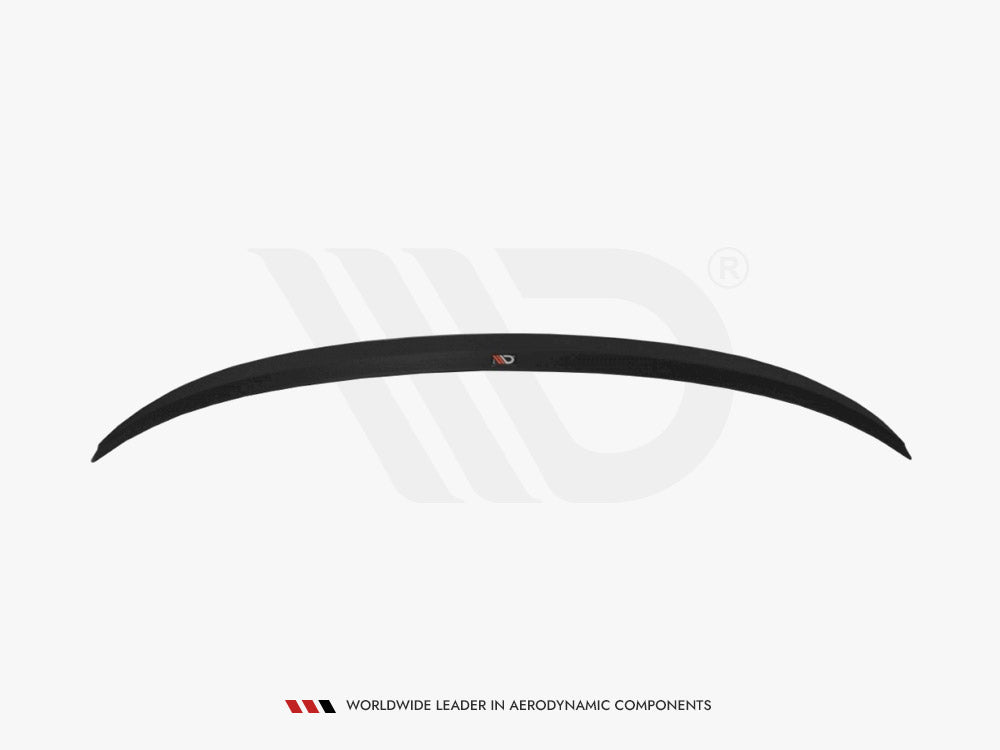 Spoiler CAP Bmw 3 E90 M-sport 2004-2008 Maxton Design