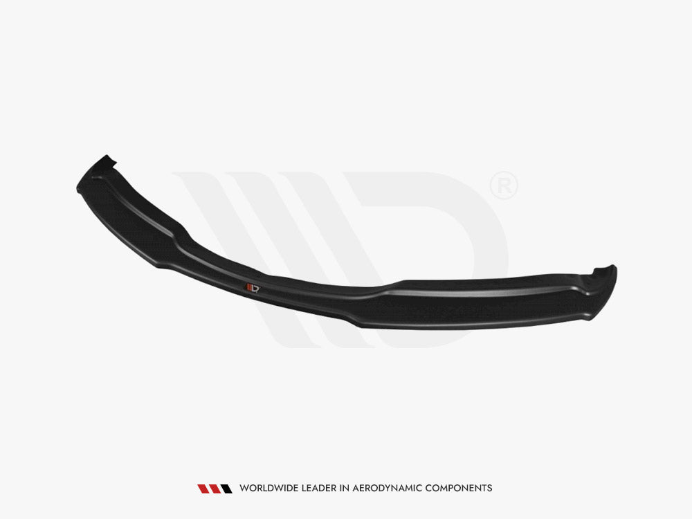 Front Splitter V.1 Bmw 3 E90 M-sport 2004-2008 Maxton Design