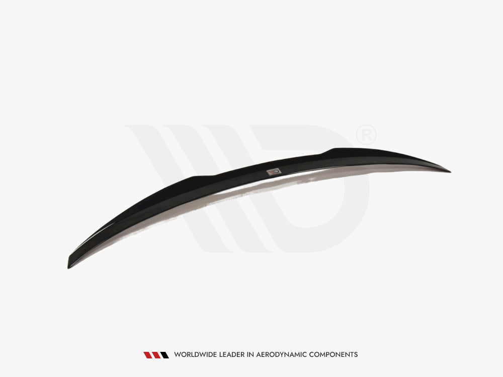 Spoiler Extension CAP Bmw 4 F32 2013-2016 Maxton Design