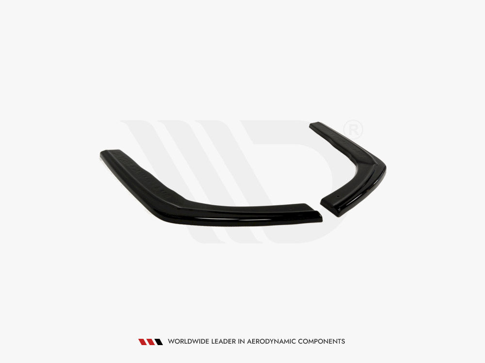 Rear Side Splitters BMW 4 F32 M-Sport Maxton Design