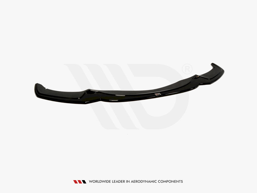 Front Splitter V.2 Bmw 5 F10/F11 M-sport 2011-2016 Maxton Design