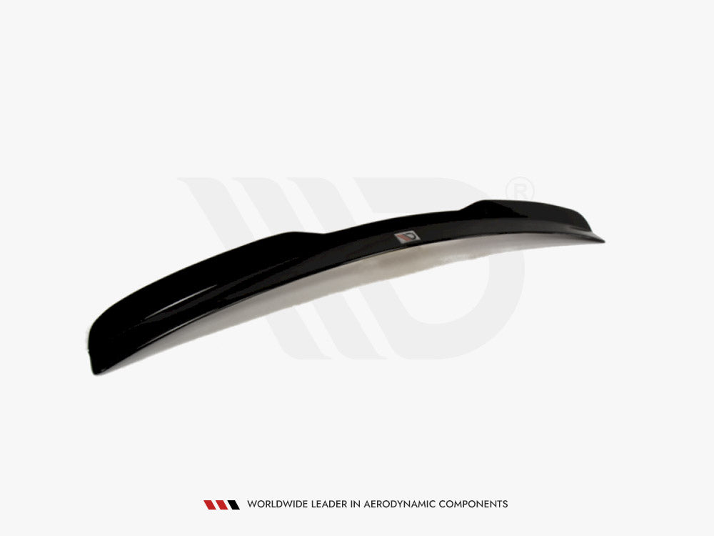 Spoiler CAP Bmw 5 F11 Maxton Design