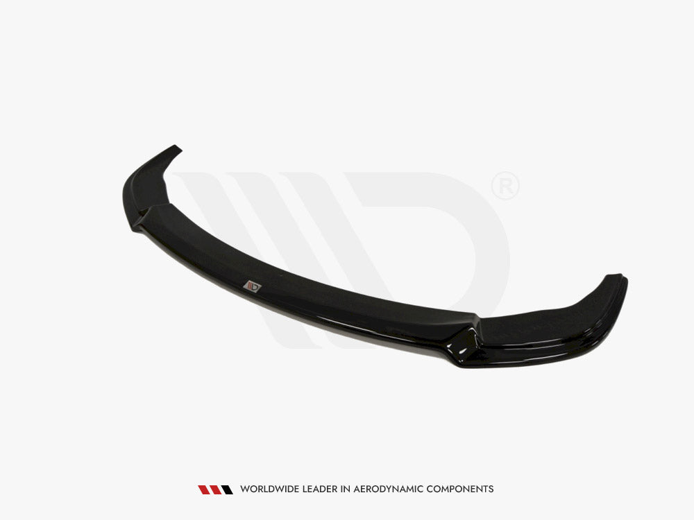 Front Splitter Bmw 5 E60/61 M-pack Maxton Design