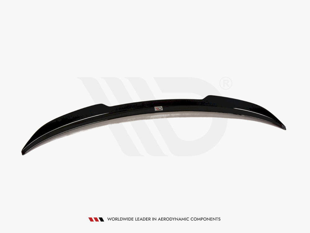 Spoiler CAP BMW 5 GT F07 Maxton Design