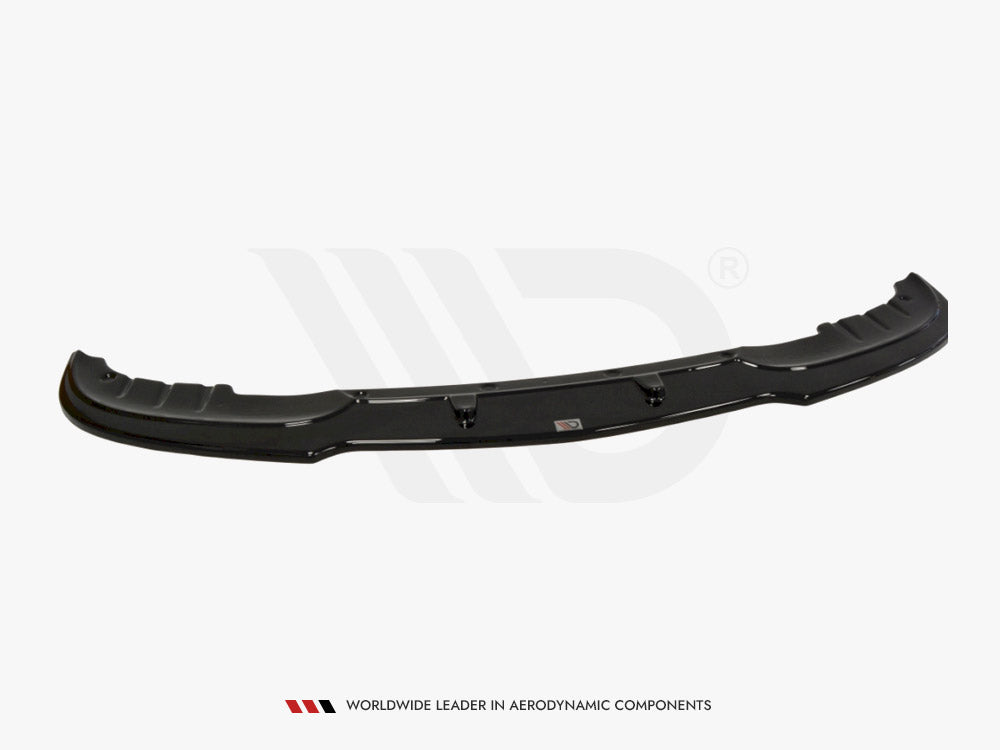 Front Splitter BMW 5 GT F07 Maxton Design