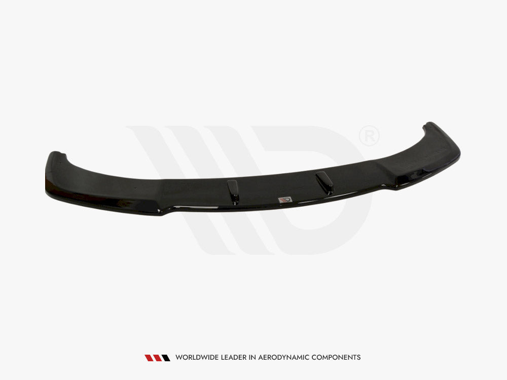 Front Splitter BMW 6 Gran Coupe M-Sport Maxton Design