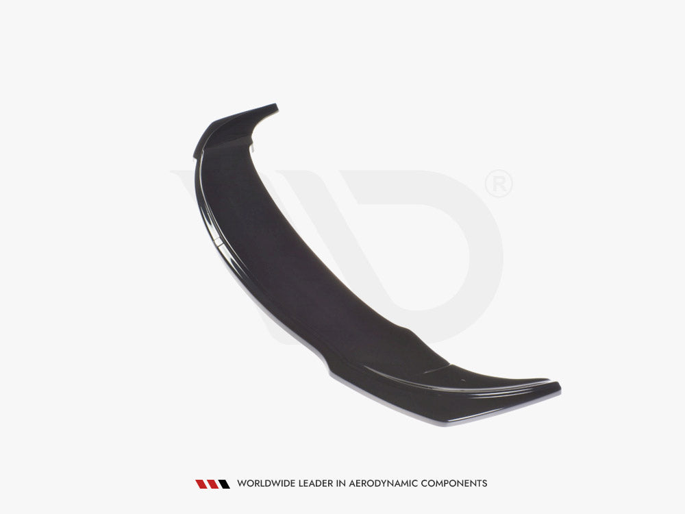 Front Splitter BMW 6 Gran Coupe Maxton Design