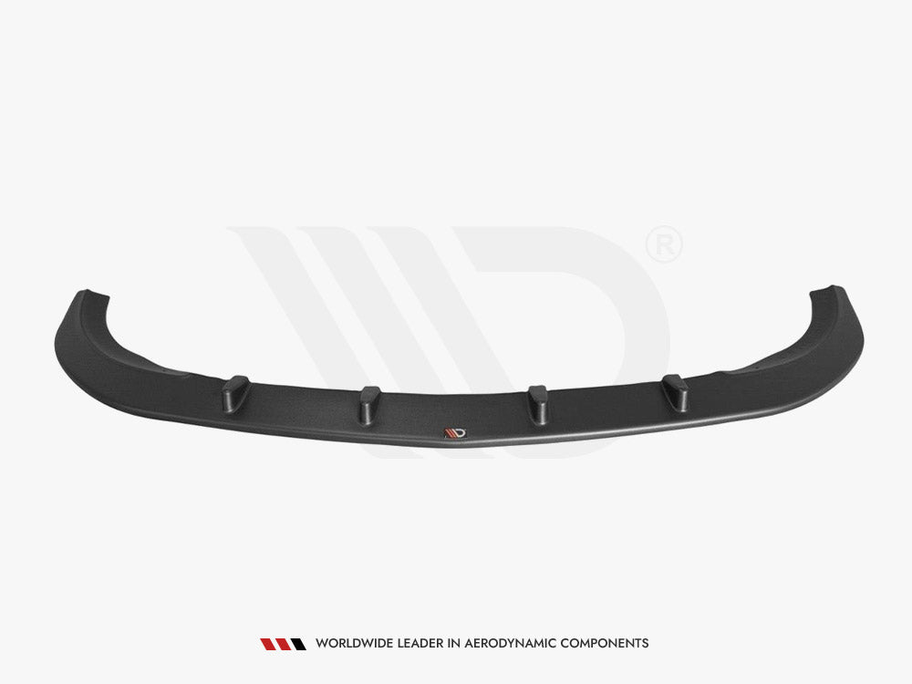 Front Splitter V.2 Mercedes V-Class W447 Maxton Design