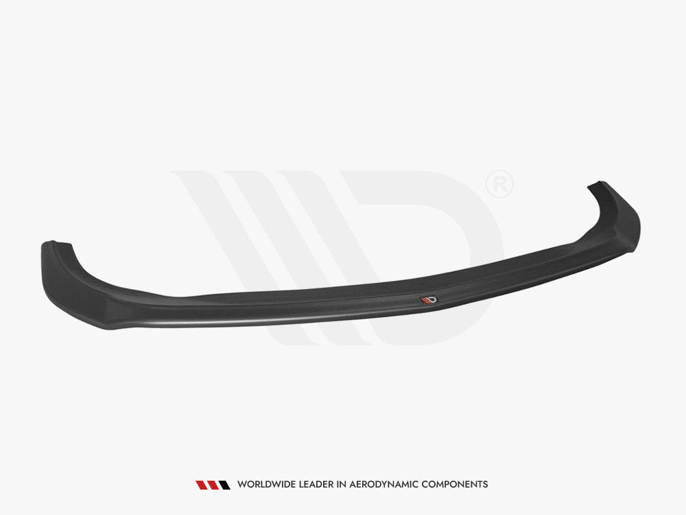 Front Splitter V.3 Mercedes V-Class W447 Maxton Design