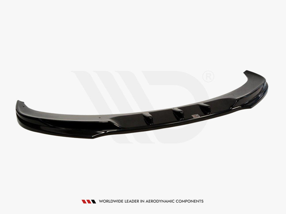 Front Splitter Mercedes Sprinter 2006-2013 Maxton Design