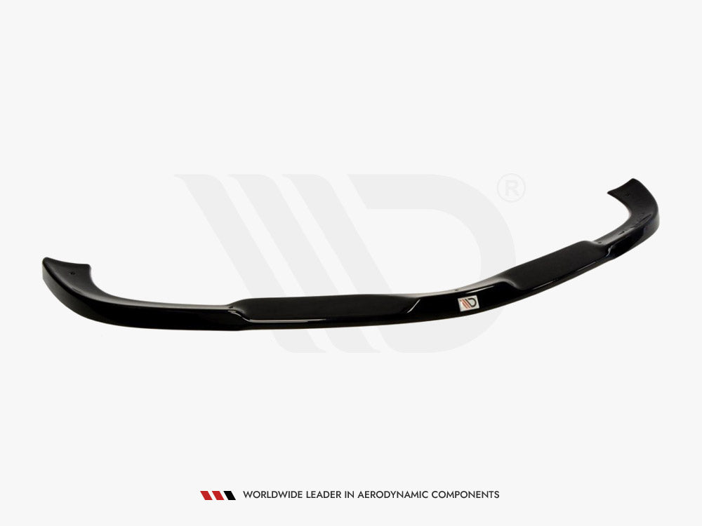 Front Splitter Mercedes SLK R171 Standard Bumper Maxton Design