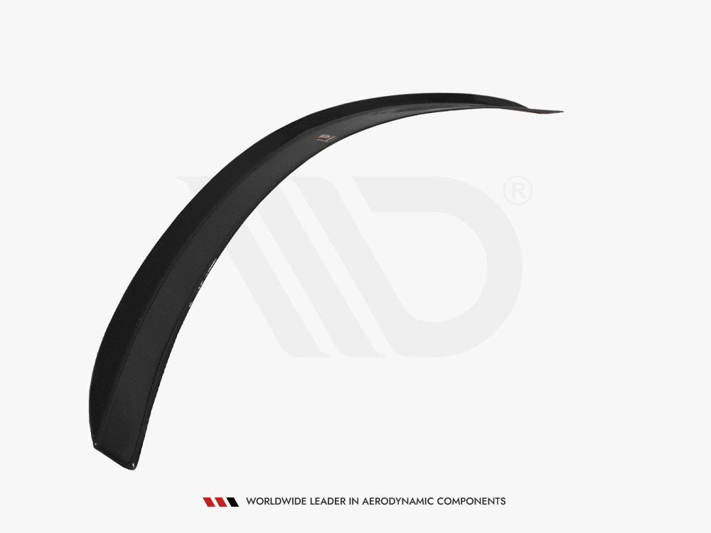 Spoiler CAP Mercedes-benz SLK R172 Standard 2011-2015 Maxton Design