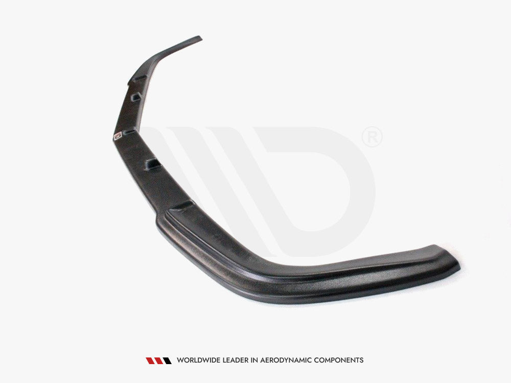 Front Splitter Mercedes E W211 AMG Facelift Maxton Design