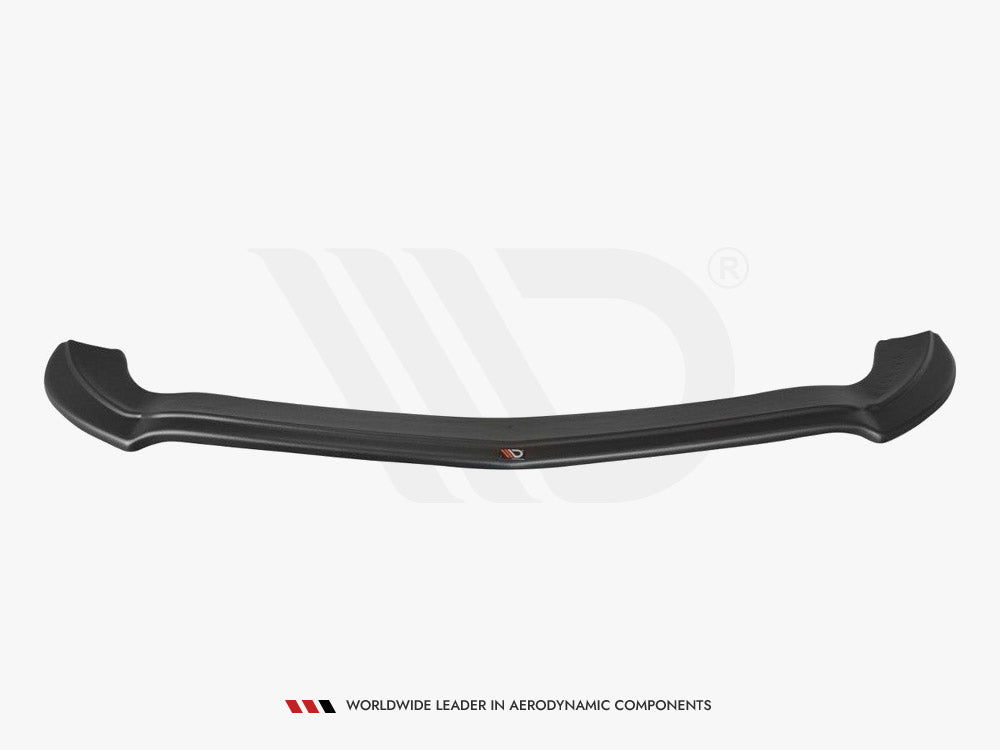 Front Splitter V.1 Mercedes E W212 Maxton Design