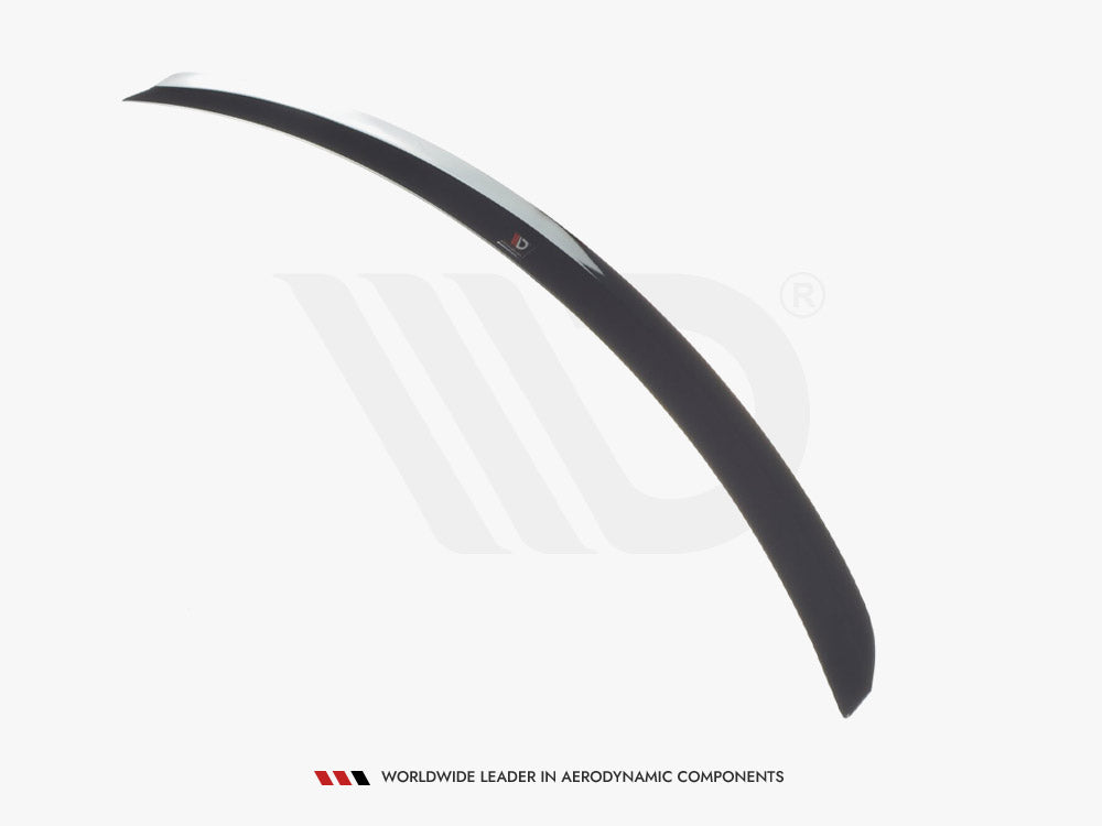 Spoiler CAP Mercedes E43 AMG / AMG-Line W213 Maxton Design