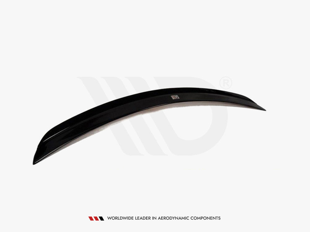 Spoiler CAP Mercedes CLS C218 Amg-line 2011-2014 Maxton Design