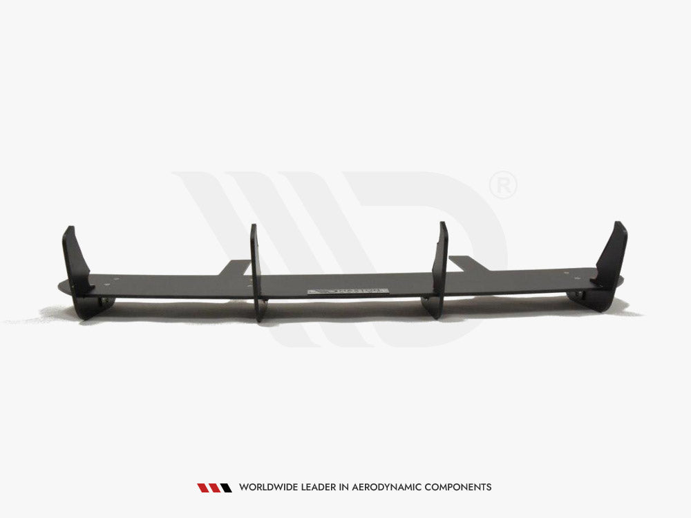 Rear Diffuser Mercedes CLS C218 Amg-line 2011-2014 Maxton Design