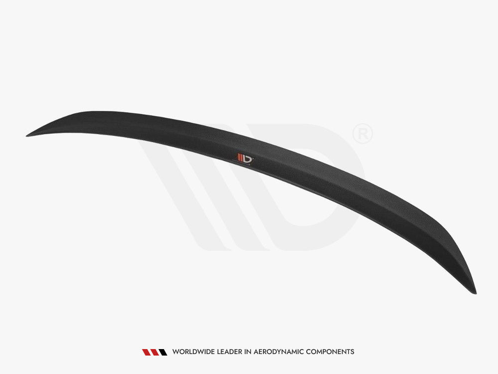 Spoiler CAP Mercedes C 205 63 AMG Estate 2015-2018 Maxton Design