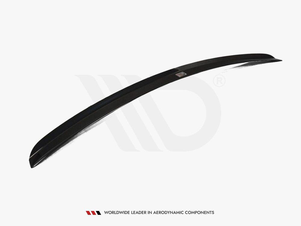 Spoiler CAP Mercedes Cl-class C215 Maxton Design