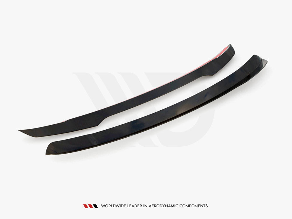 Spoiler CAP Mercedes C Estate S205 2014-2018 Maxton Design