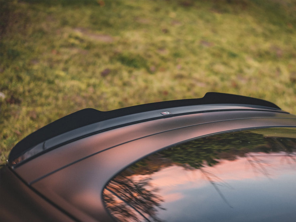 Spoiler CAP Mercedes AMG GT 53 4-door Coupe 2018- Maxton Design