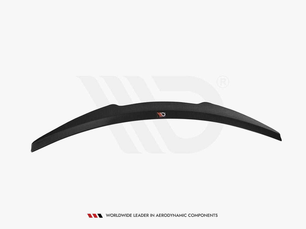 Spoiler CAP Mercedes A W176 AMG Facelift Maxton Design