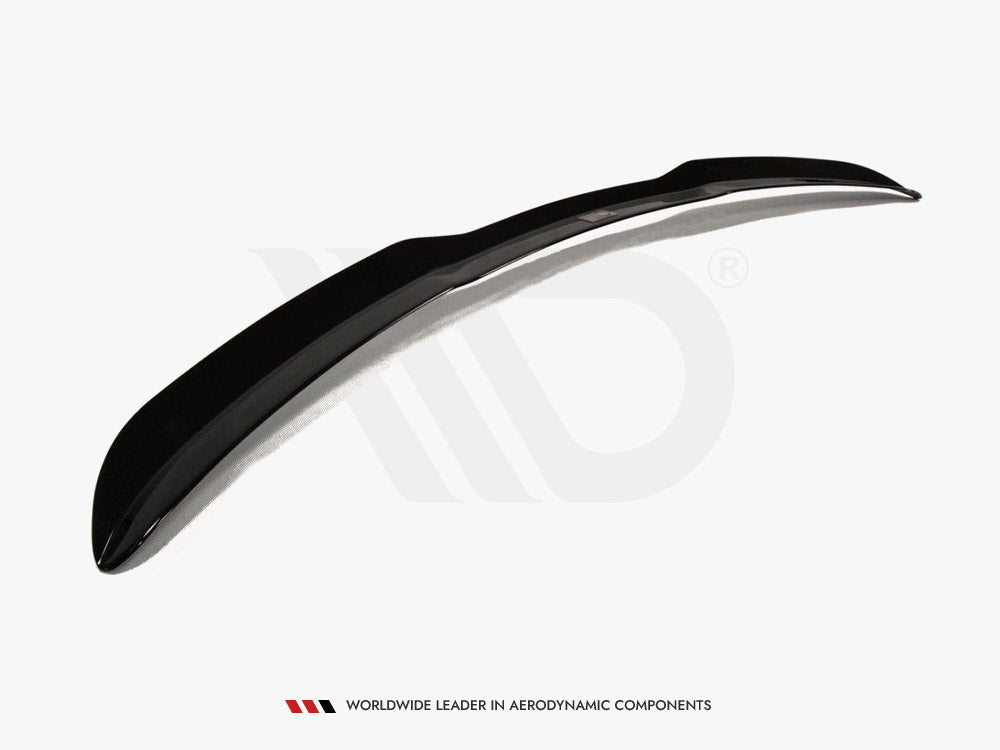 Spoiler CAP Mercedes A-class W176 2012 - 2015 Maxton Design