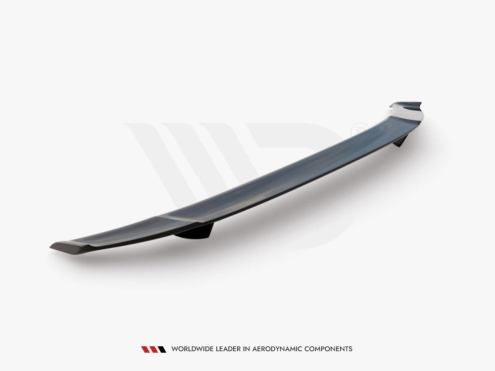 Spoiler Bmw 8 Coupe M-pack G15 2018- Maxton Design