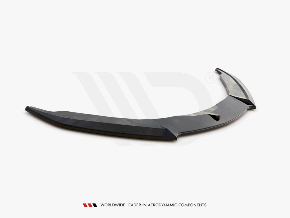 Front Splitter Bmw I8 2014-2020 Maxton Design