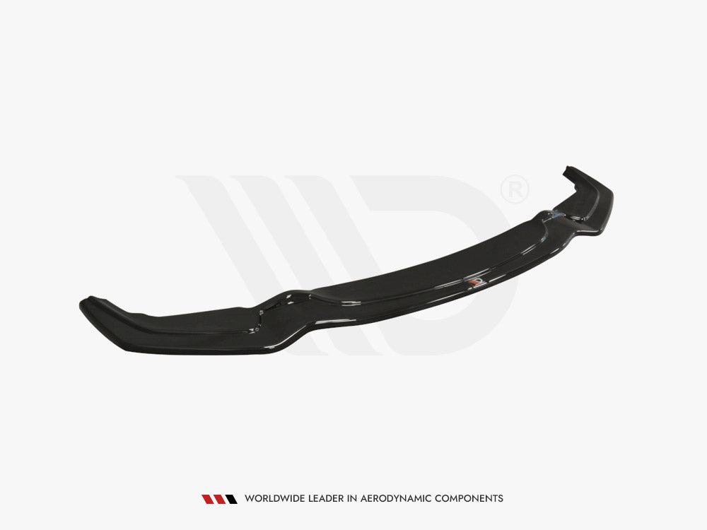 Front Splitter Bmw M2 F87 Coupe 2016- Maxton Design