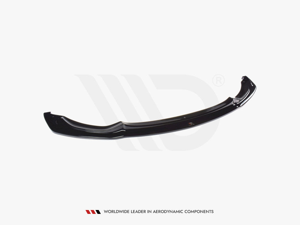 Front Splitter V.1 Bmw M3 F80 2014-2019 Maxton Design