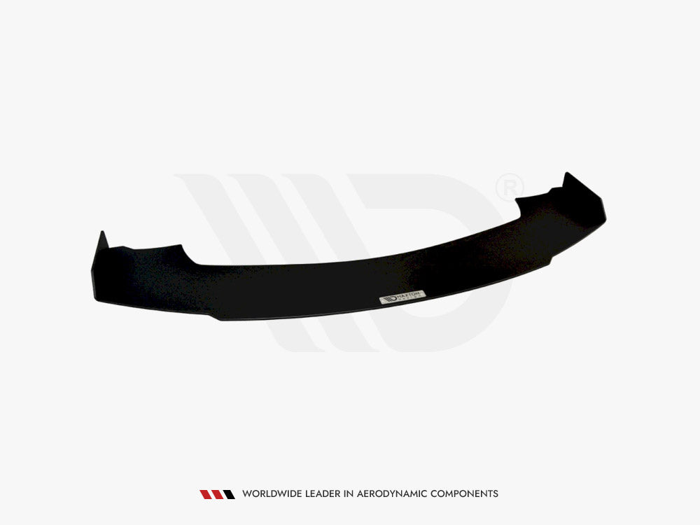 Front Racing Splitter Bmw M3 E36 Maxton Design