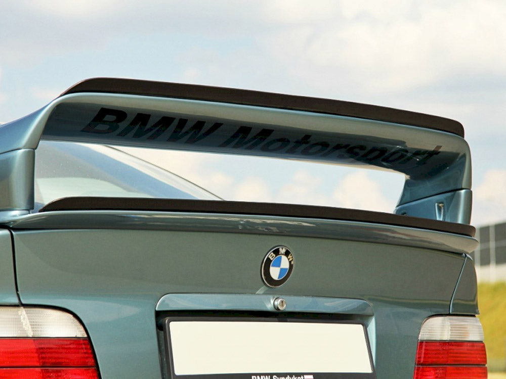 Upper Spoiler CAP Bmw M3 E36 GTS 1992-1999 Maxton Design