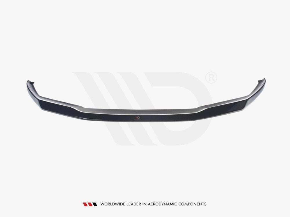 Front Splitter V.1 Bmw M5 F90 2017-2020 Maxton Design