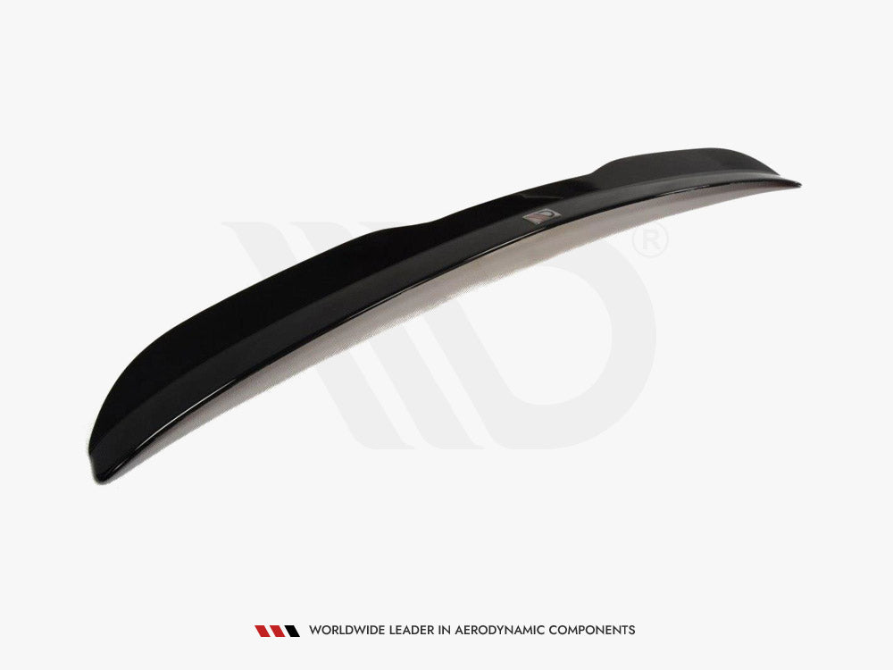 Spoiler CAP Mazda 3 MPS MK1 (Preface) Maxton Design