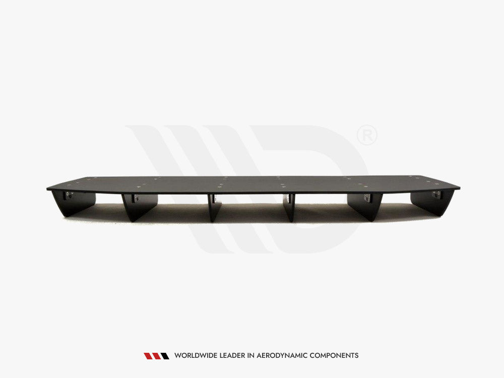 Rear Diffuser Mazda 3 MK2 MPS Maxton Design