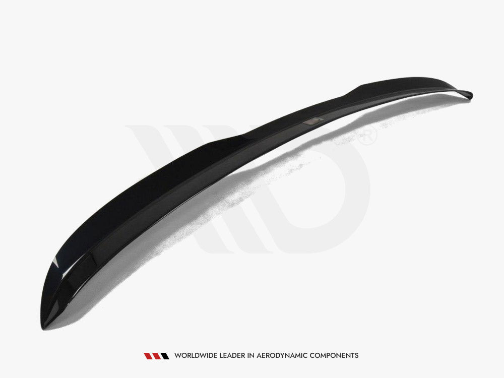 Spoiler CAP Mazda 3 MK2 Sport (Preface) Maxton Design