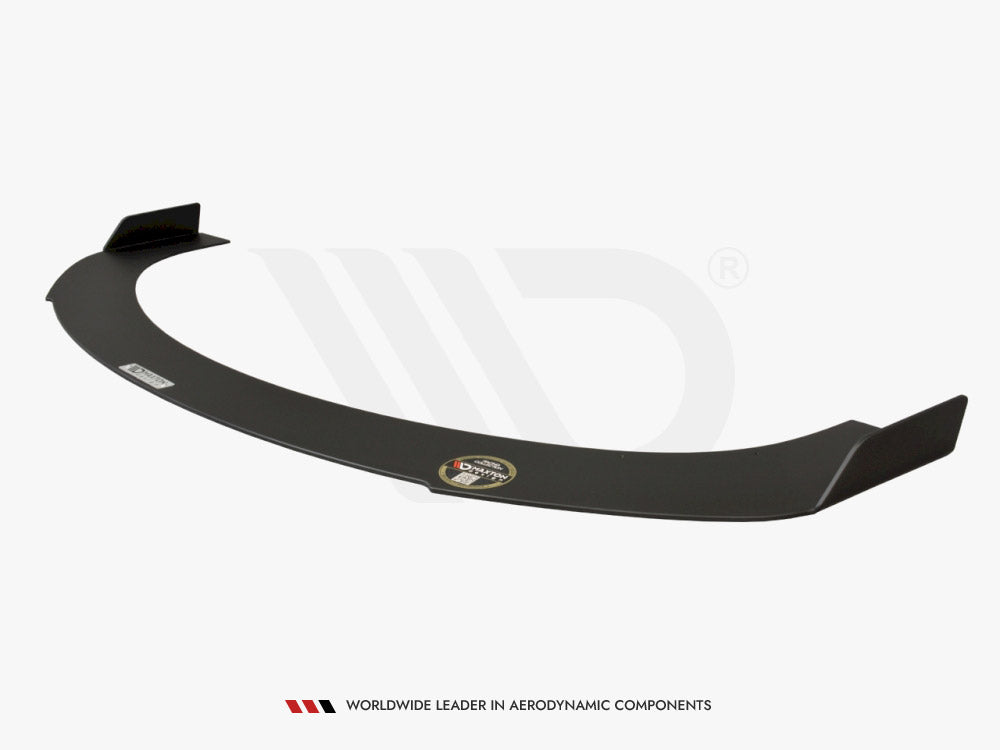 Front Racing Splitter V.1 Mazda 6 MK1 MPS Maxton Design