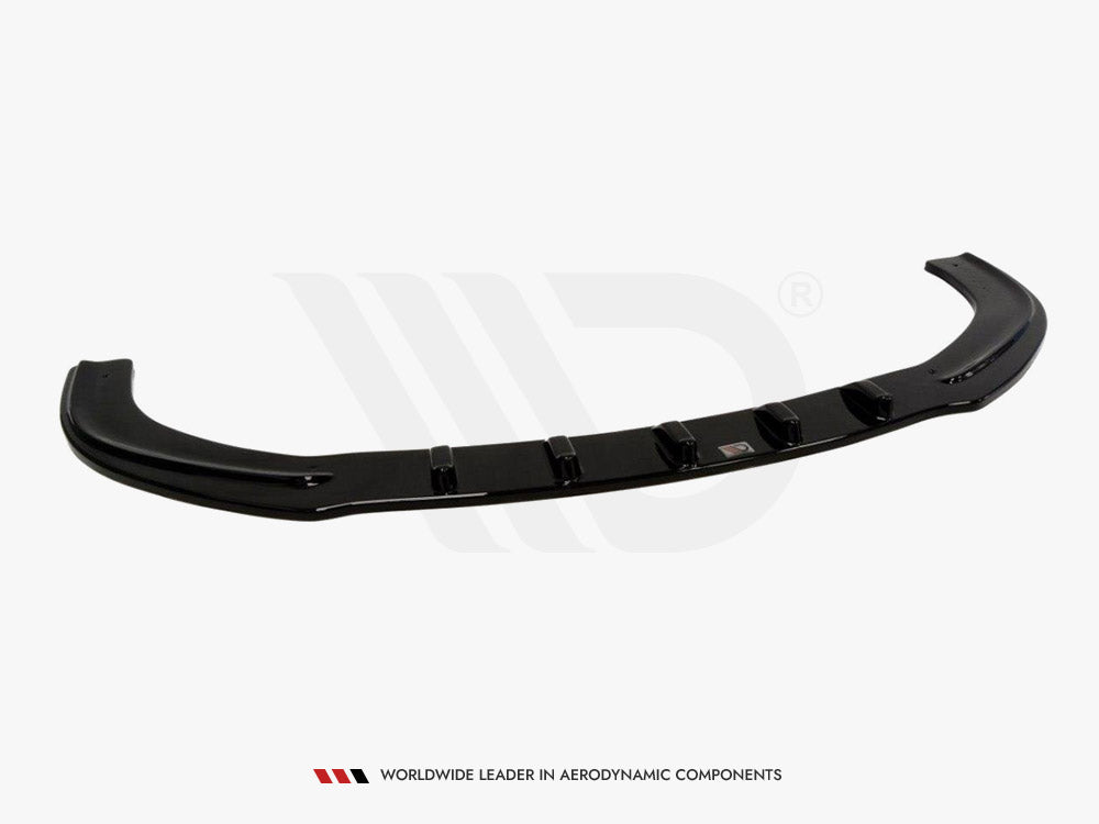 Front Splitter Mazda 6 MK2 (For Dynamic Sport Version) 2008-2010 Maxton Design