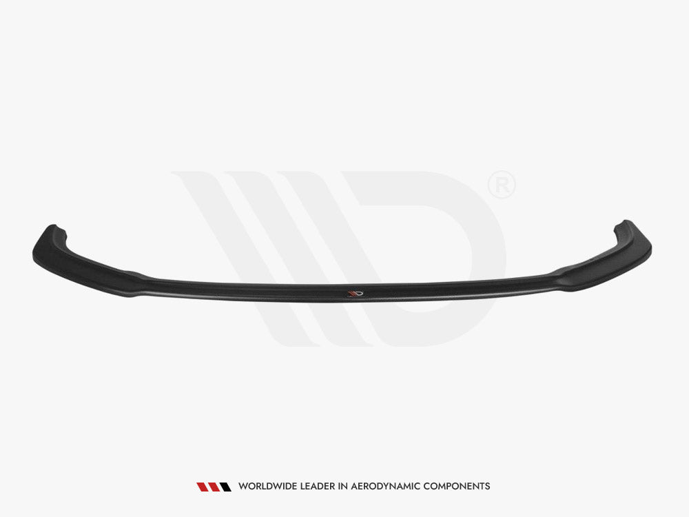 Front Splitter Mazda 6 GJ (MK3) 2012-2014 Maxton Design