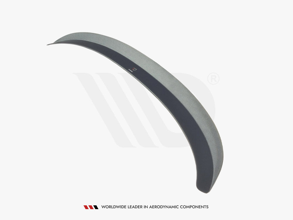 Spoiler Extension Mazda CX-5 Facelift 2015-2017 Maxton Design