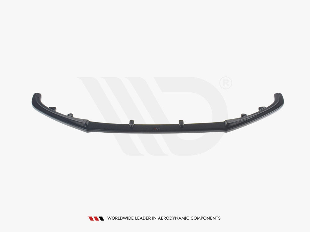 Front Splitter V.1 Mazda CX-5 Facelift 2015-2017 Maxton Design