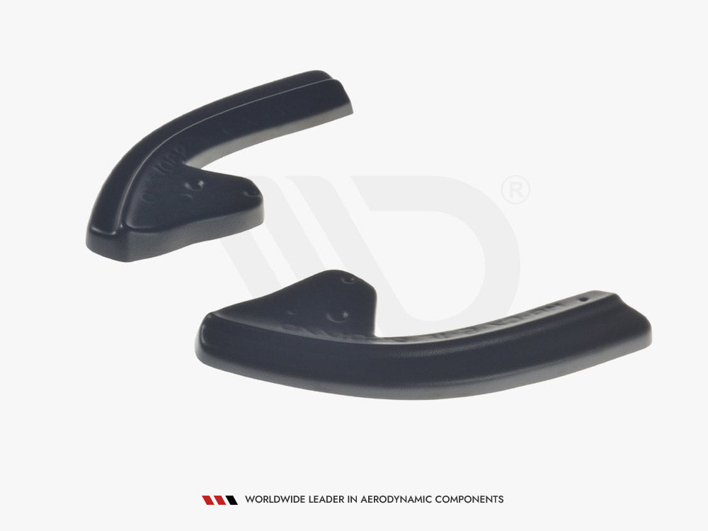 Rear Side Splitters Mazda CX-5 Facelift 2015-2017 Maxton Design