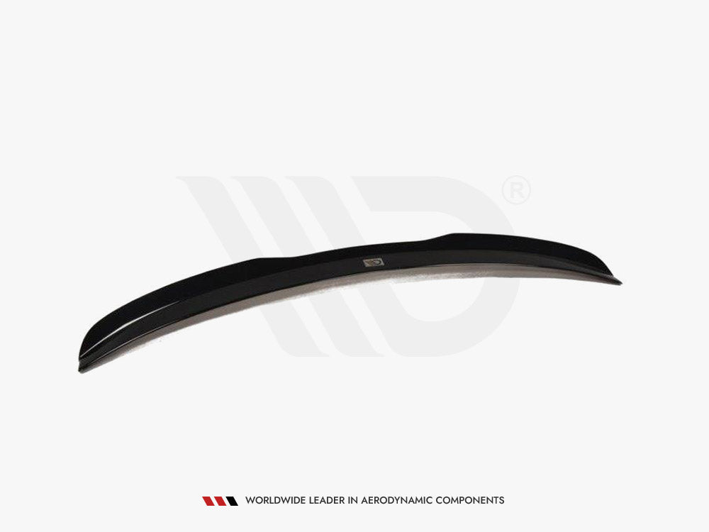 Spoiler CAP Mazda CX-7 Maxton Design