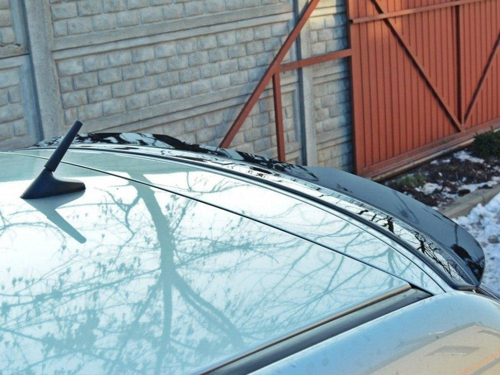 Spoiler CAP Mazda CX-7 Maxton Design